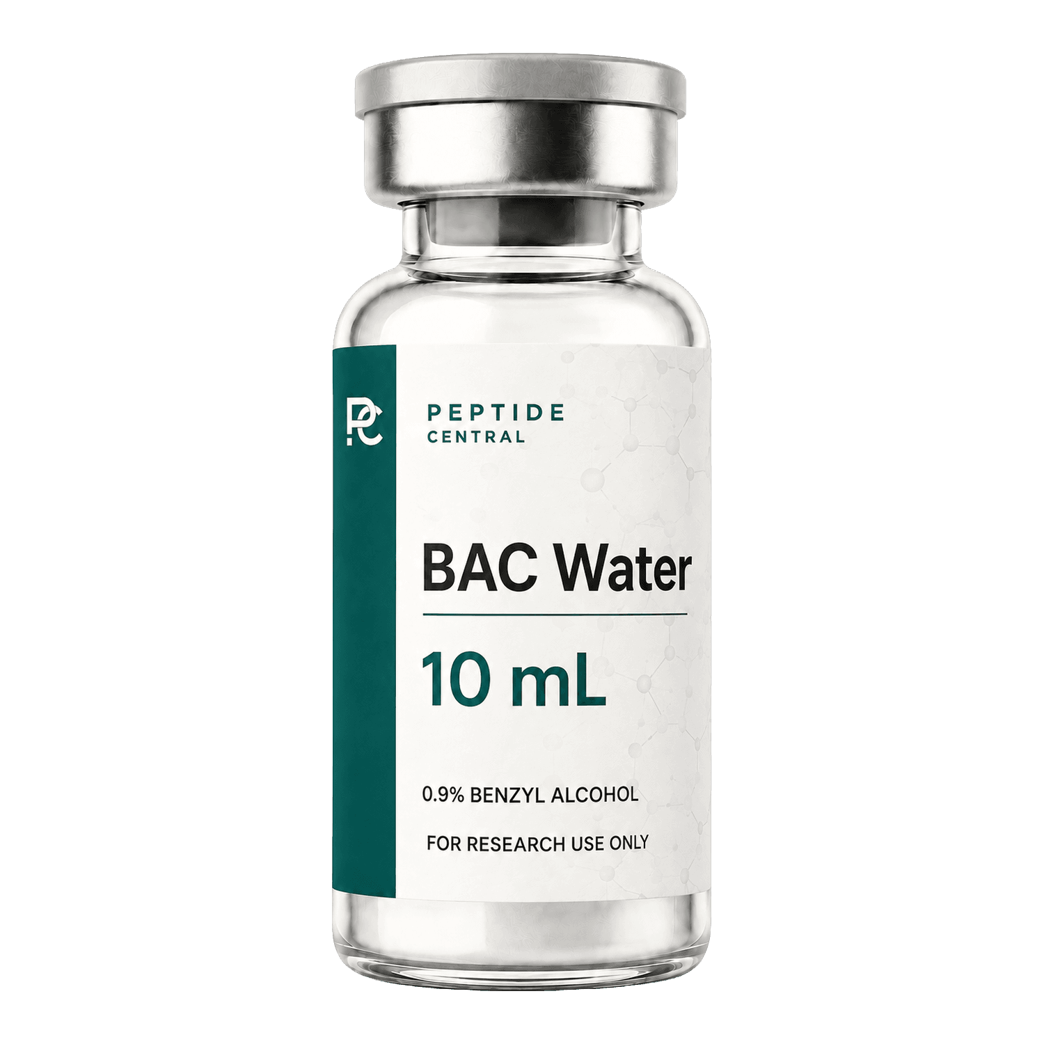 BAC Water (10mL)
