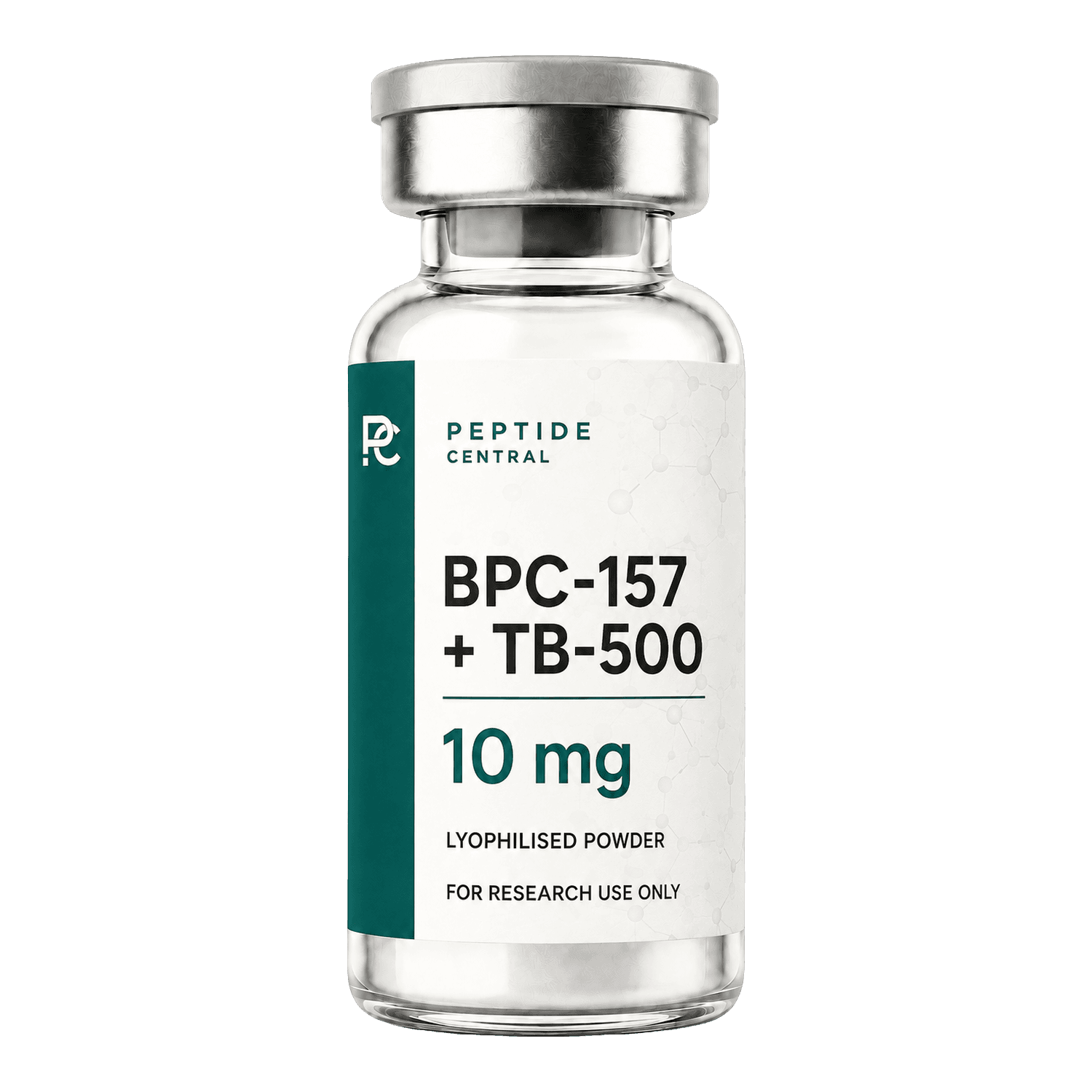 BPC-157 + TB-500 (10mg)