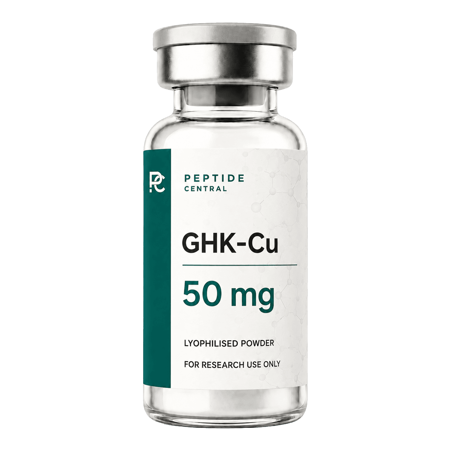 GHK-Cu (50mg)