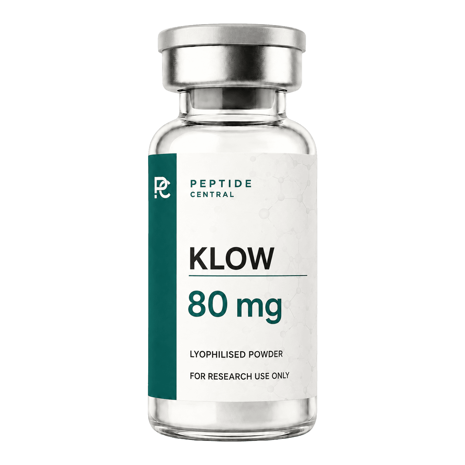 KLOW Research Blend (80mg)